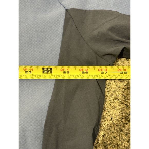 Columbia Men's Spectre Ridge Full Zip Tech Fleece Size XXL 2XL Blue - Picture 8 of 8